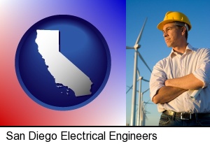 Electrical engineering jobs in san diego ca