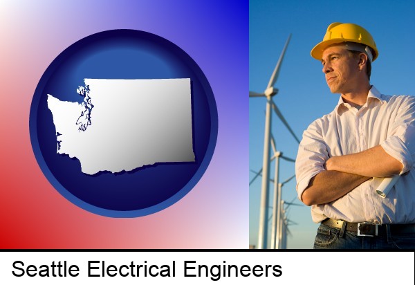 Electrical designer jobs in seattle wa